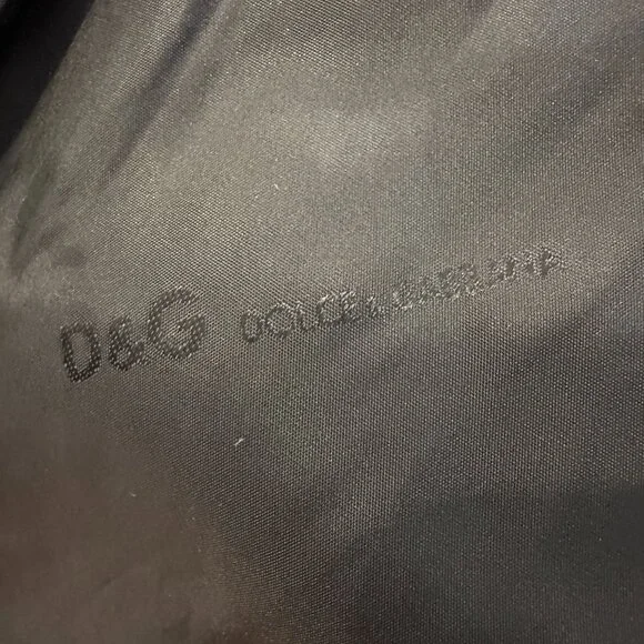 D&G coat - Picture 4 of 4